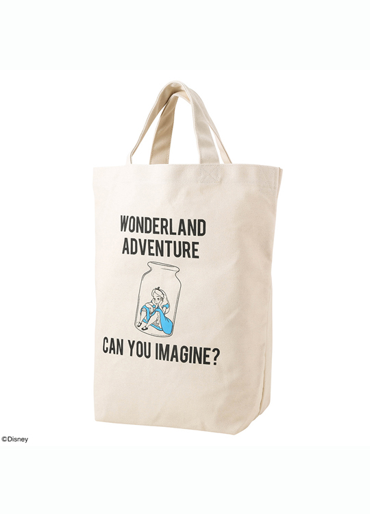 2WAYトートバッグ