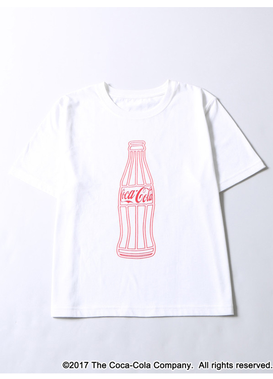 プリントTシャツ