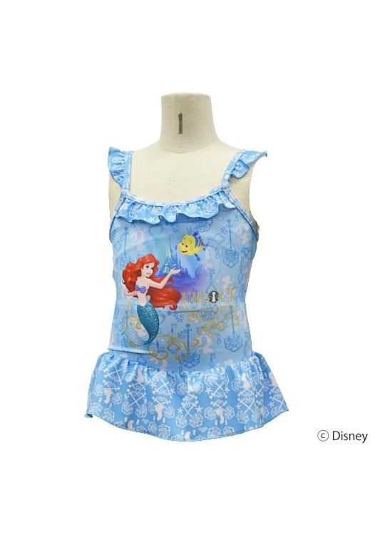 スイムワンピース