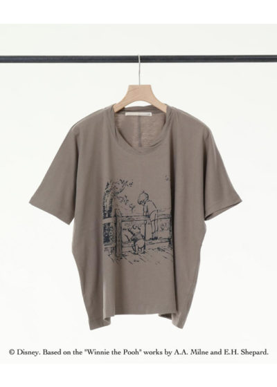 CollectionTシャツ