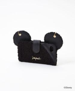 SMIR NASLI　iPhone ケース　1