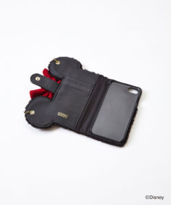 SMIR NASLI　iPhone ケース　8