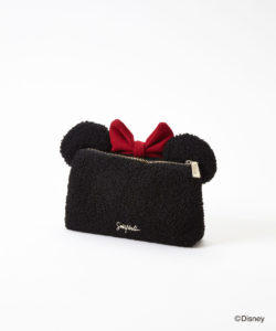 SMIR NASLI　ポーチ　4