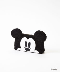 SMIR NASLI　ポーチ　1