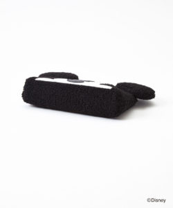 SMIR NASLI　ポーチ　2