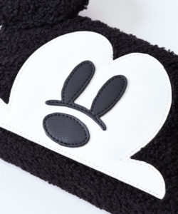 SMIR NASLI　ポーチ　3