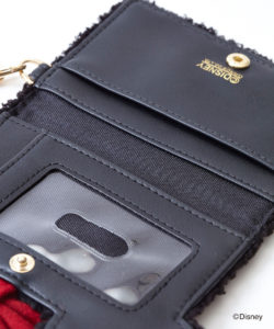 SMIR NASLI　パスケース　6