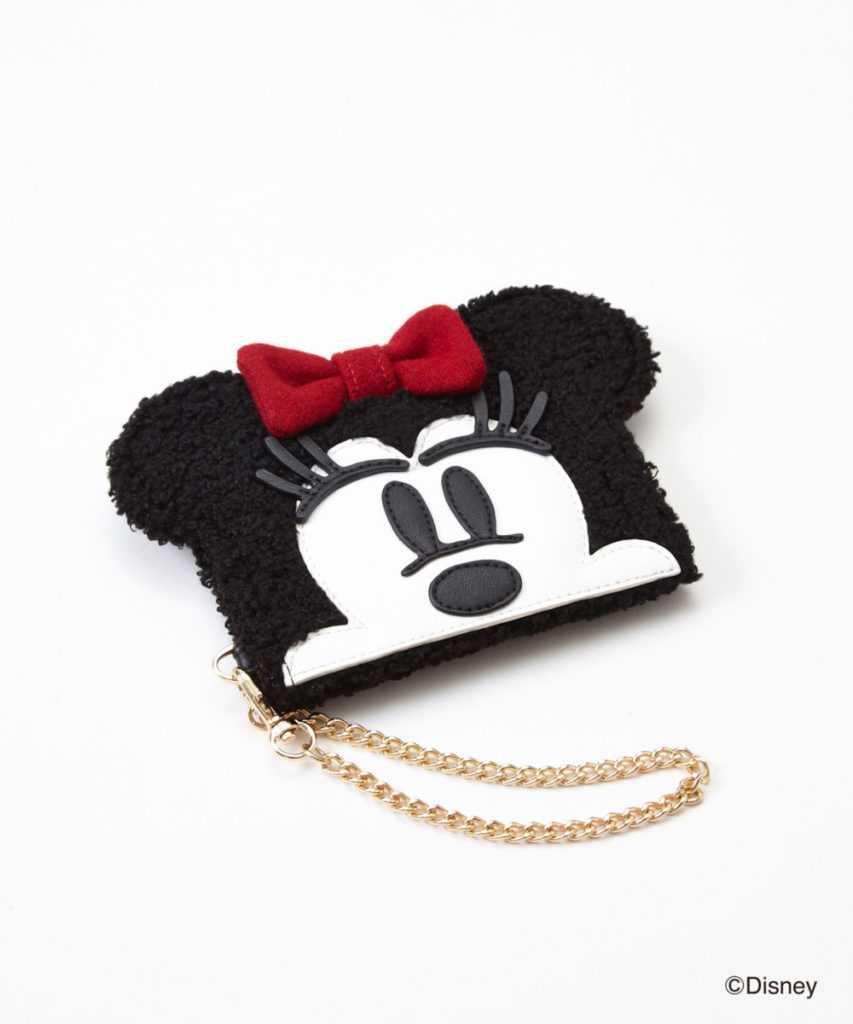 SMIR NASLI　パスケース　4