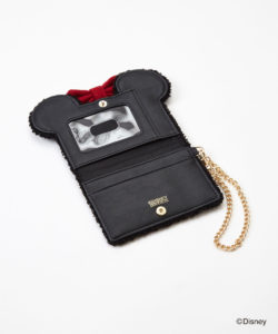 SMIR NASLI　パスケース　5