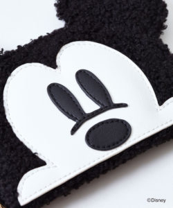 SMIR NASLI　パスケース　3