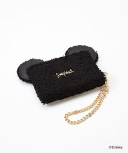 SMIR NASLI　パスケース　1