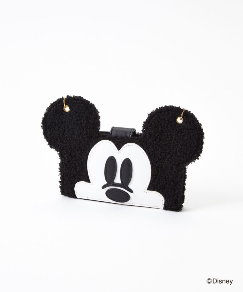 SMIR NASLI　iPhone ケース