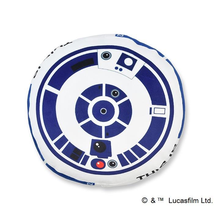 R2-D2クッション表