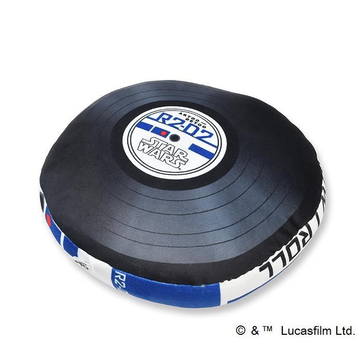 R2-D2クッション