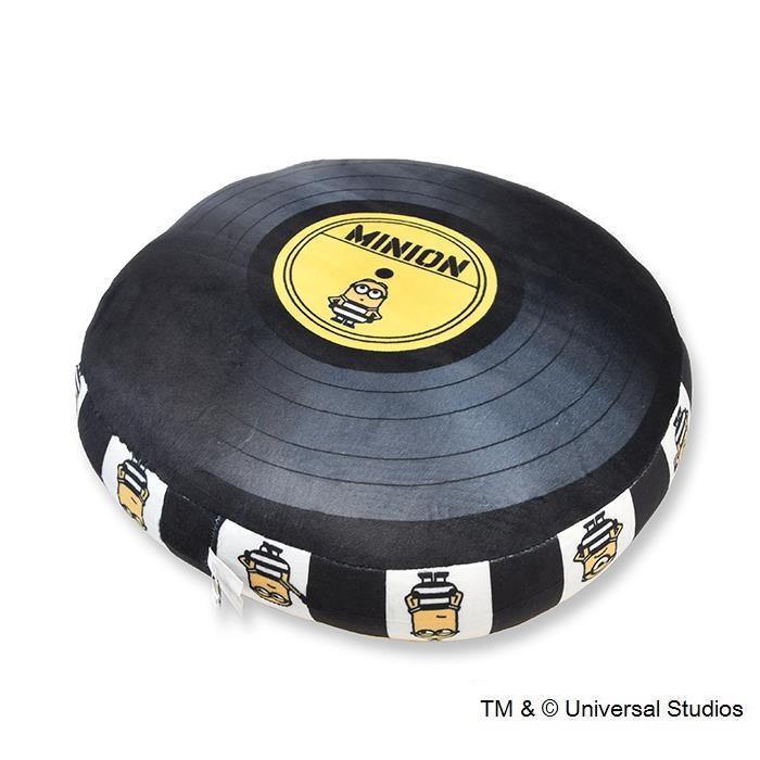 ミニオンクッション03