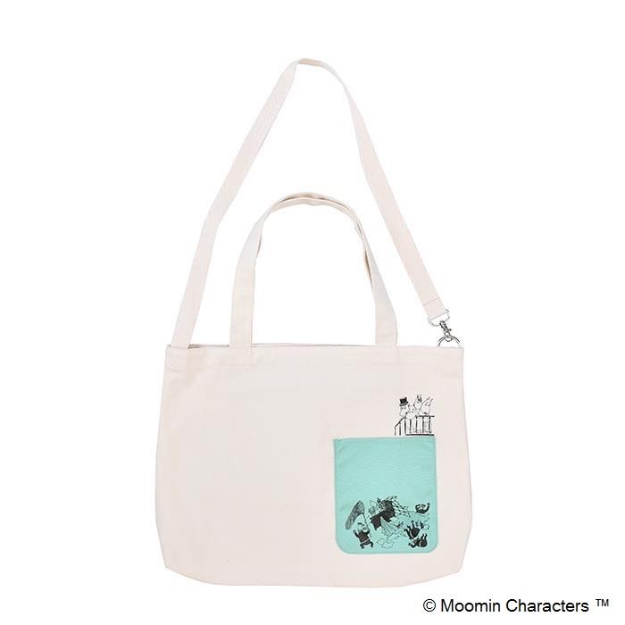 LOFT DE CHARADINATE　ムーミン