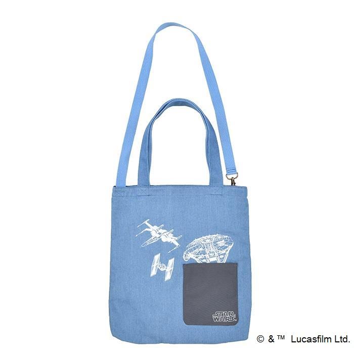 スター・ウォーズトート04