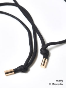 LOWELL Things「★miffyコラボファーポシェット」12