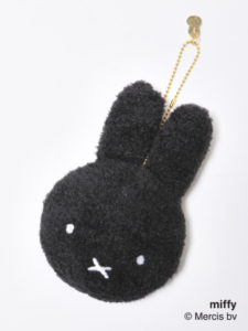 LOWELL Things「★miffyコラボミラーチャーム」3