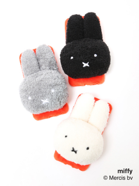 LOWELL Things「★miffyアイフォンケース」