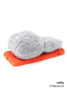 LOWELL Things「★miffyアイフォンケース」1