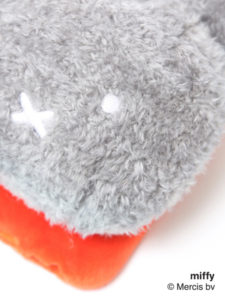 LOWELL Things「★miffyアイフォンケース」2