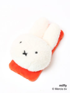 LOWELL Things「★miffyアイフォンケース」9