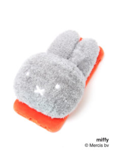 LOWELL Things「★miffyアイフォンケース」8