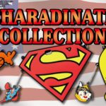 ヴィレッジヴァンガード／パニカム ワーナー・ブラザーズ「charadinate Collection」