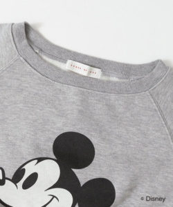 キモウスウェットシャツ６