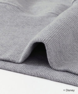 起毛スウェットシャツ９