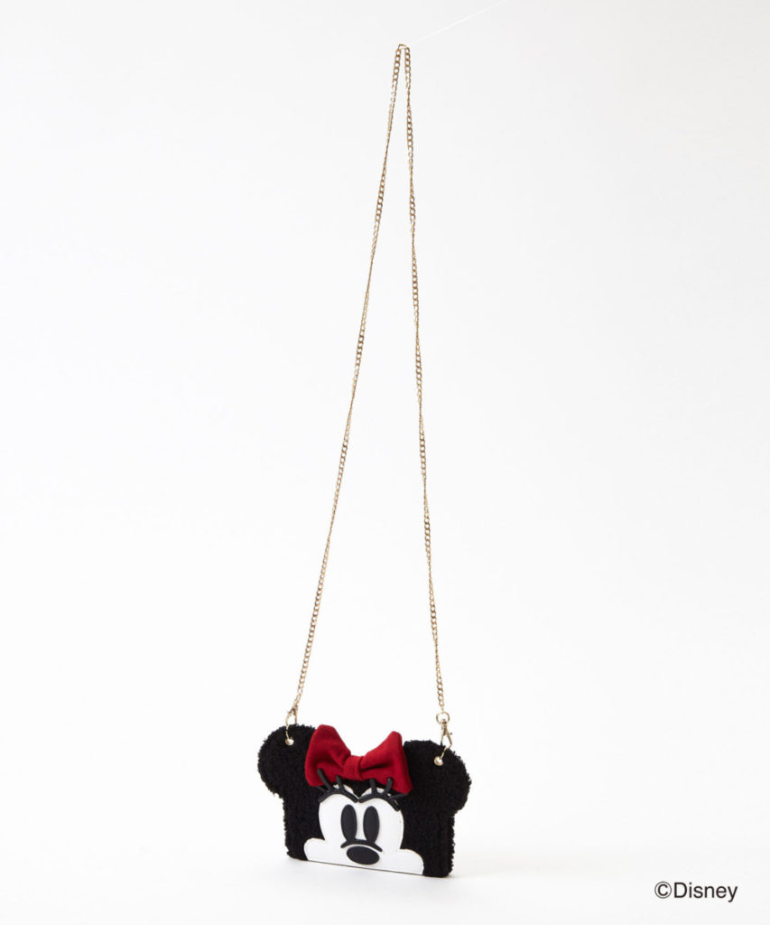 SMIR NASLI　iPhone ケース　全体