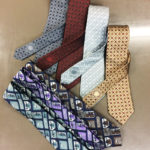 永島服飾「ディズニー/スター・ウォーズデザイン アイテム」