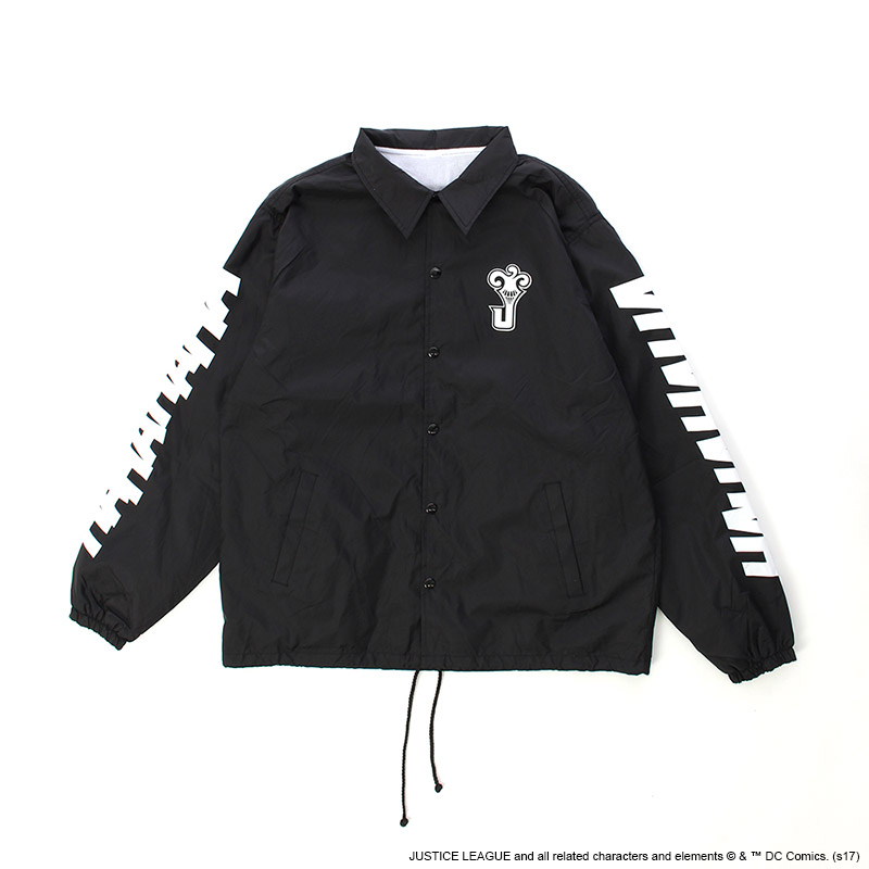 ジョーカー　コーチジャケット　2