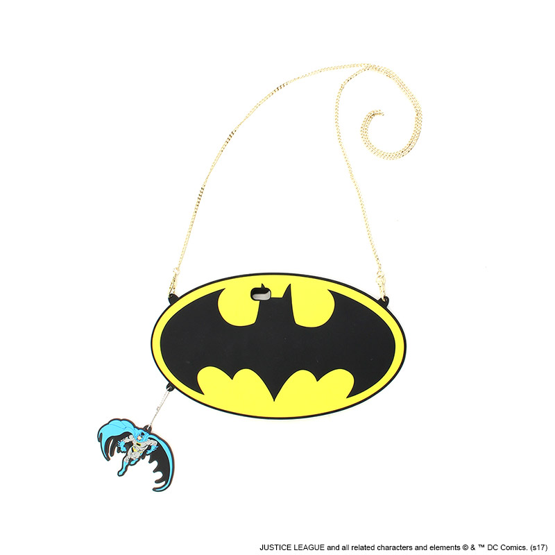 バットマン　キャラフォンケース