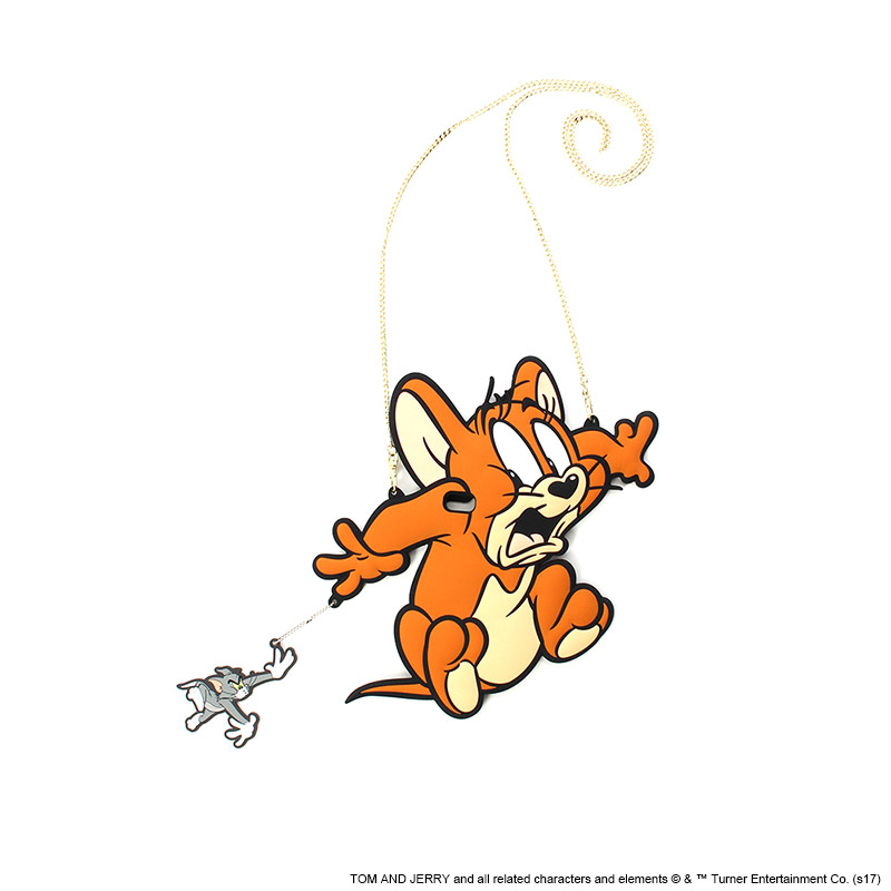 ジェリー　キャラフォンケース