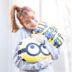 LOFT DE CHARADINATE『ミニオン』デザインアイテム