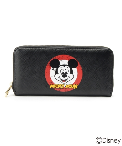 OPAQUE.CLIP　アンティークタッチ長財布