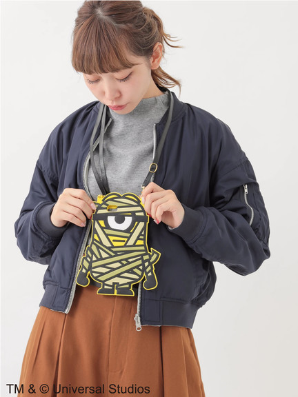 ミニオン ホウタイキャラフォンケース