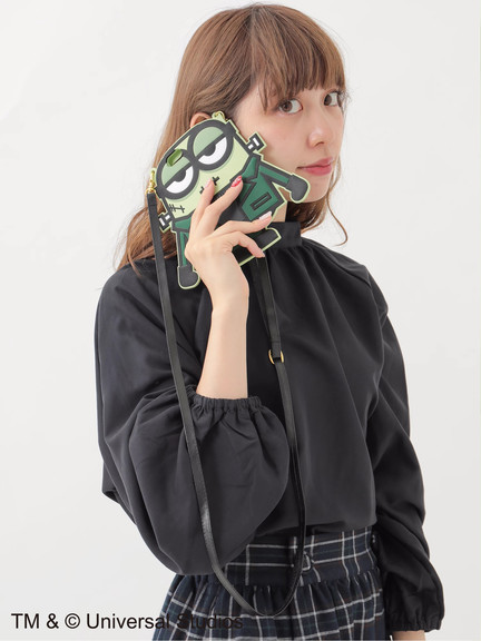 ミニオン キャラフォンケース