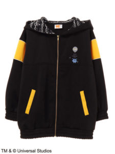 ミニオン ジャージ２