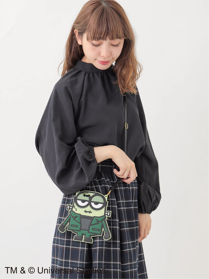 ミニオン キャラフォンケース３