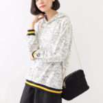 ミニオン パーカー