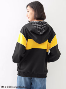 ミニオン ジャージ４