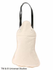 ミニオン ダイカットbag３