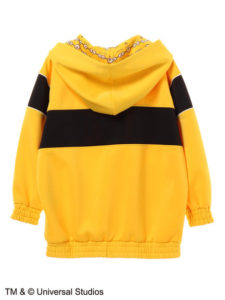 ミニオン ジャージ５