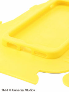 ミニオン ホウタイキャラフォンケース４