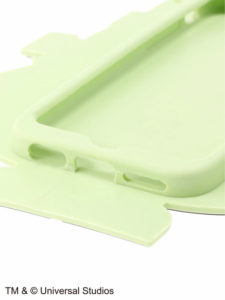 ミニオン キャラフォンケース６