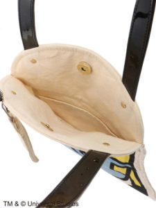 ミニオン ダイカットbag５