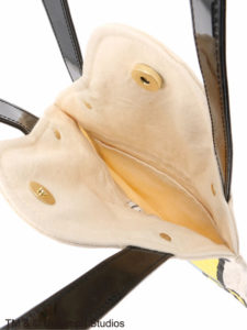 ミニオン ダイカットbag５